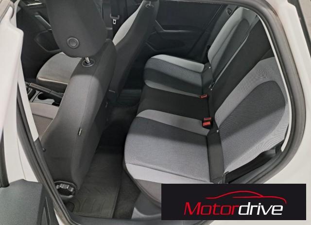 SEAT - Ibiza - 1.0 TGI 5p. Business