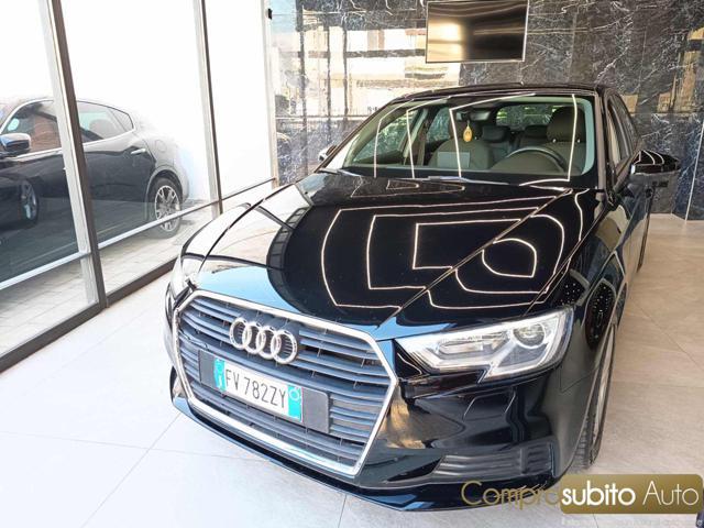 AUDI A3 SPB 30 TDI S tronic Sport