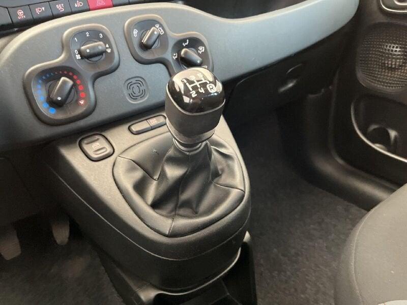 FIAT Panda III 2016 1.2 Easy easypower Gpl 69cv