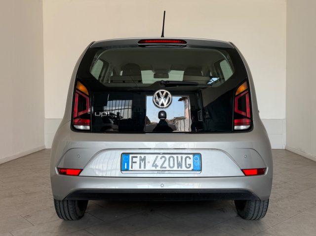VOLKSWAGEN up! 1.0 75 CV 5p. high up!