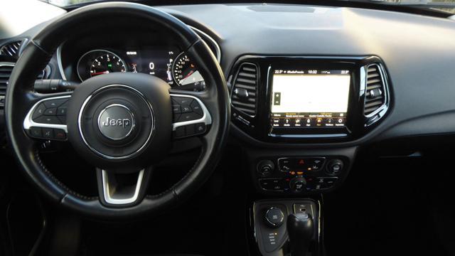 JEEP Compass 2.0 Multijet II aut. 4WD Limited