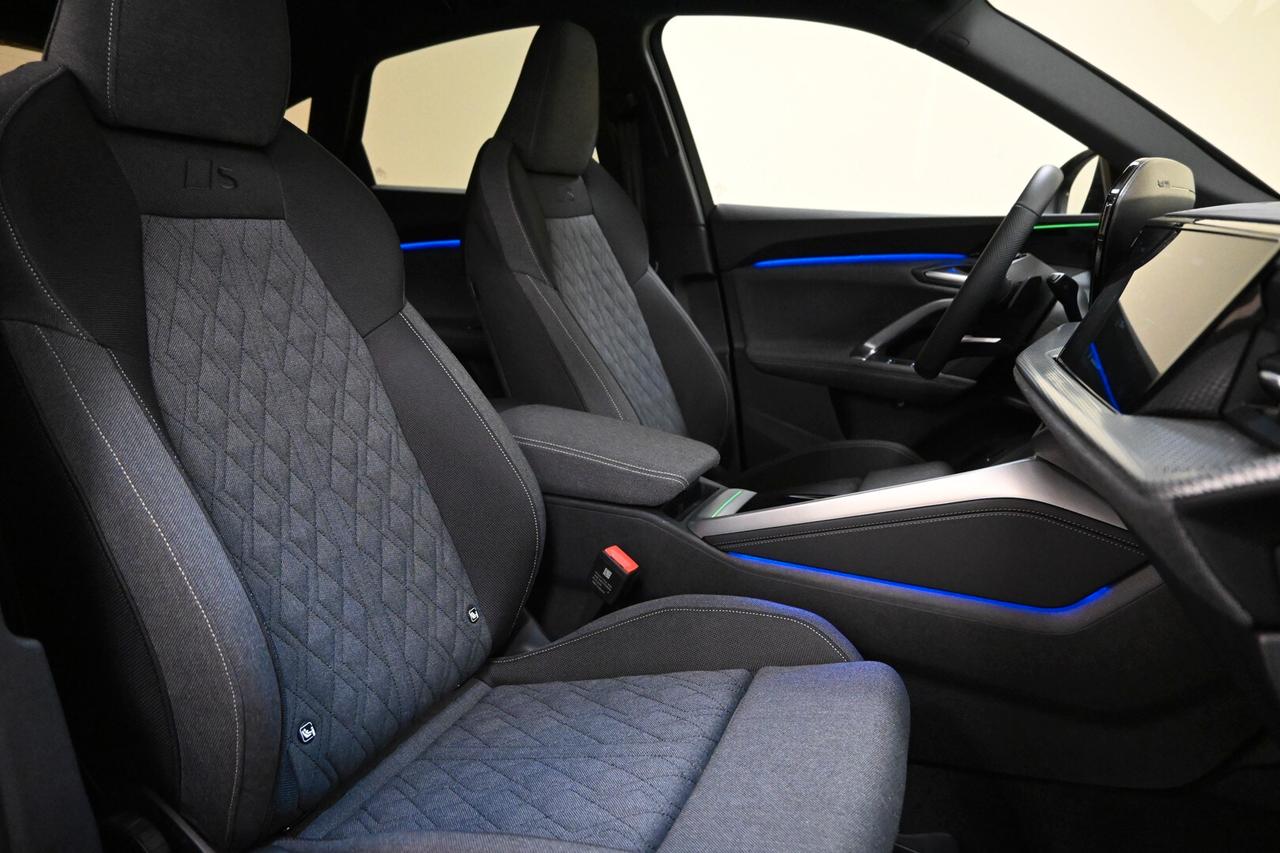 AUDI Q5 2ª serie Q5 SPB 40 TFSI quattro S tron...