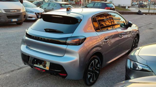 PEUGEOT 208 1.2 100cv Allure *SENZA VINCOLO FINANZIAMENTO*