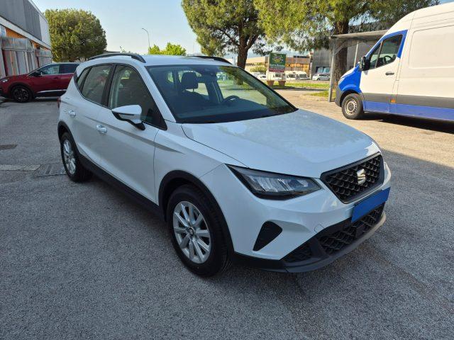 SEAT Arona 1.0 EcoTSI Reference