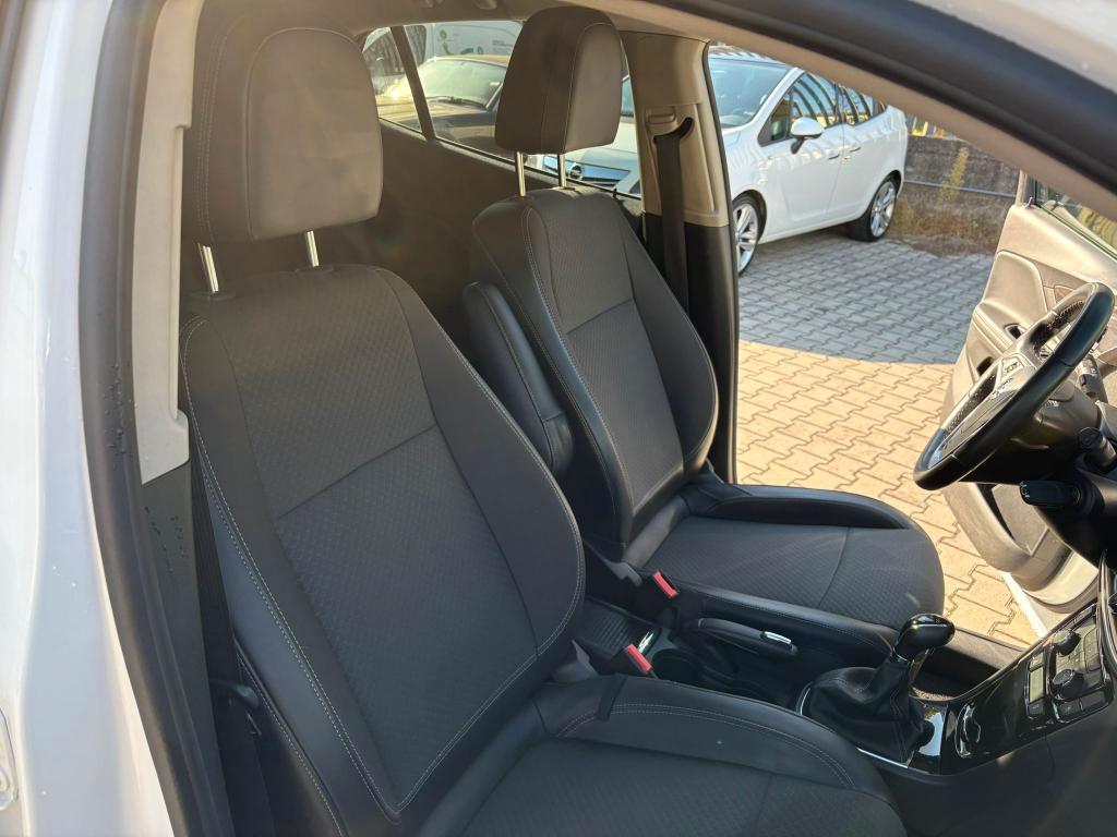 Opel Mokka X 1.4 t Innovation Gpl-tech 4x2 140cv my18
