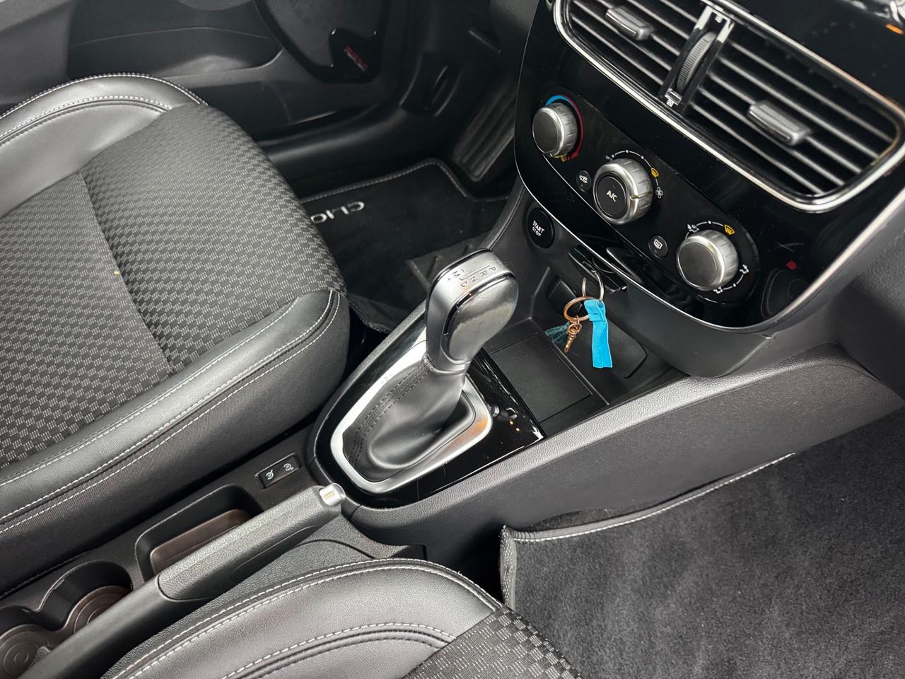Renault Clio dCi AUTOMATICA NEOPATENTATI Euro 6b