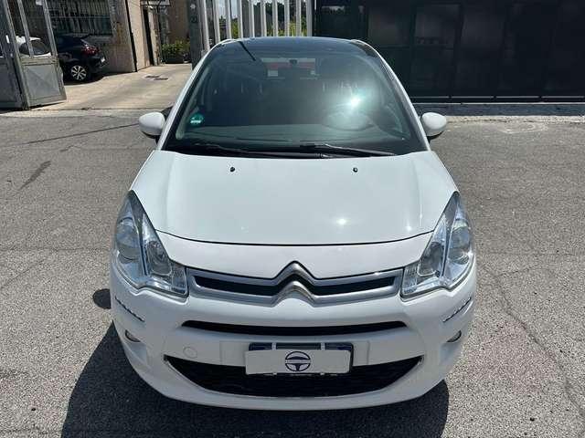 Citroen C3 BlueHDi 75 Exclusive