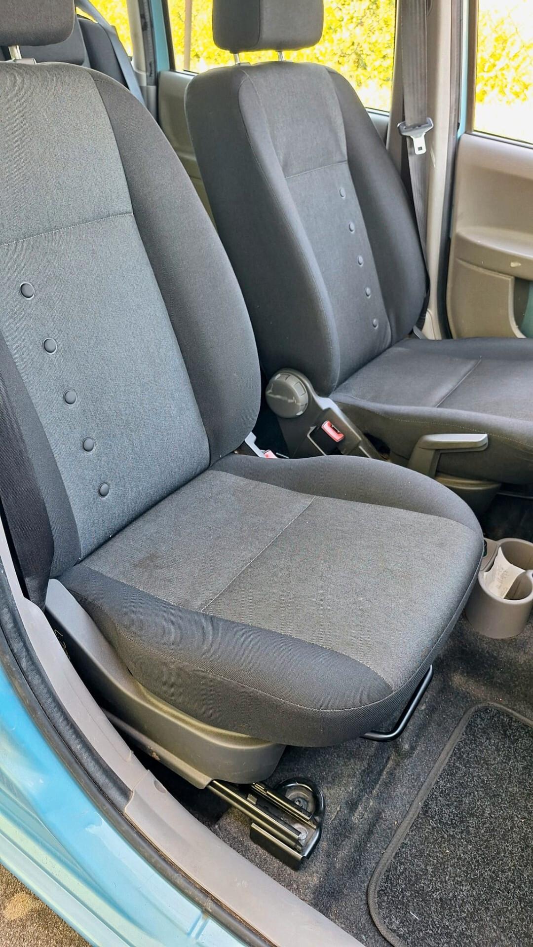 Fiat Panda 1.2 Benzina - GANCIO TRAINO - OK NEOPATENTATI