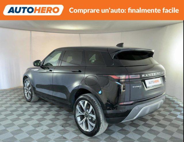 LAND ROVER Range Rover Evoque 1.5 I3 PHEV 300 CV AWD Auto S