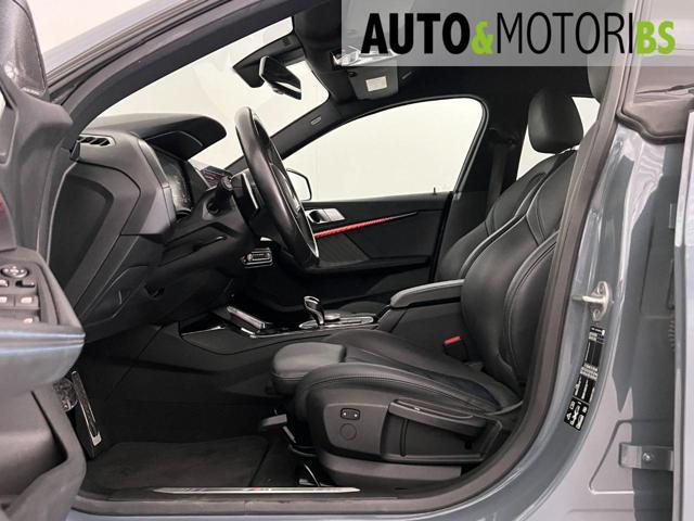 BMW 220 d xDrive Gran Coupé Msport aut.