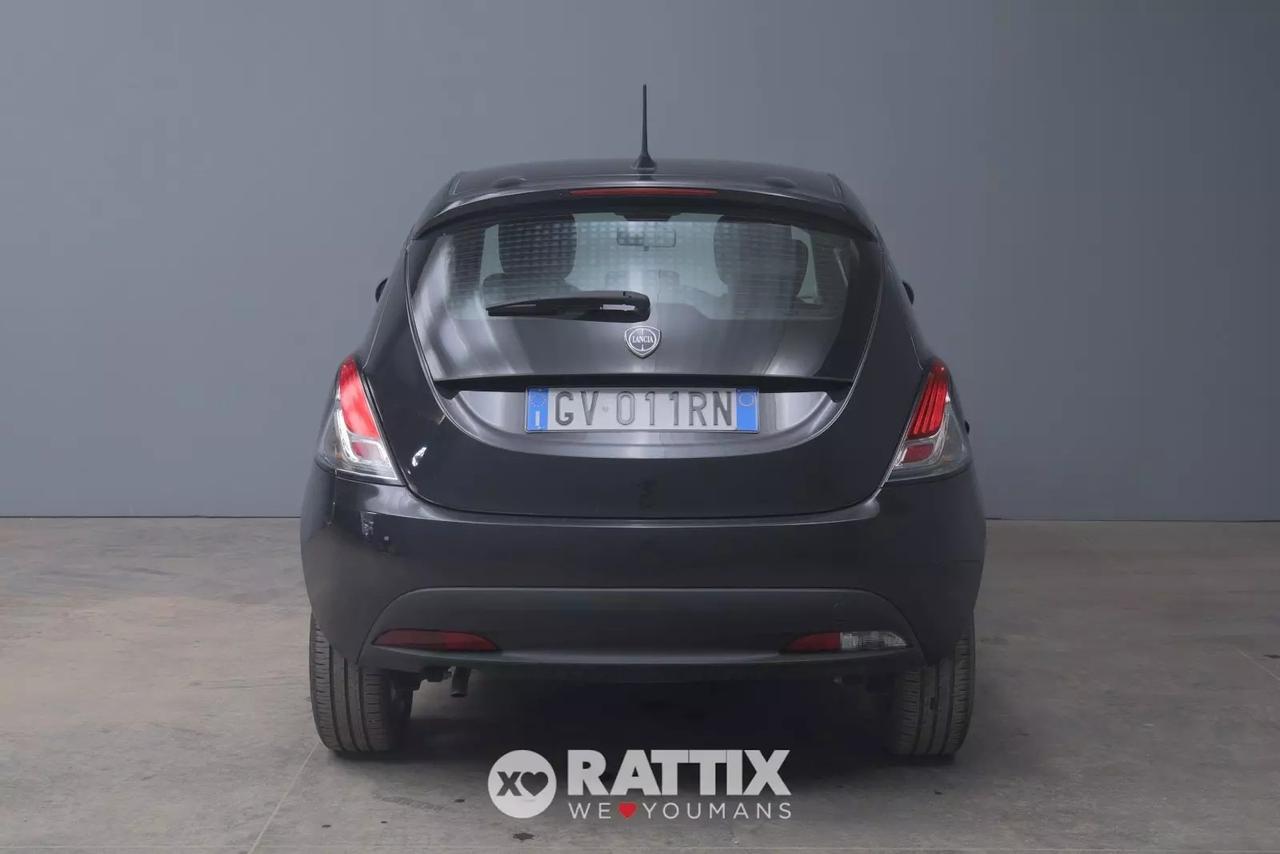 Lancia Ypsilon 1.0 Firefly Hybrid 70CV Silver 5p.ti