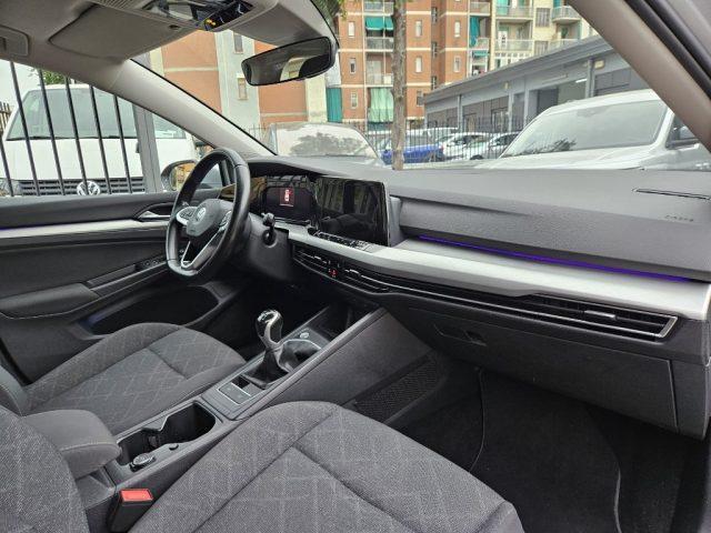 VOLKSWAGEN Golf 2.0 TDI