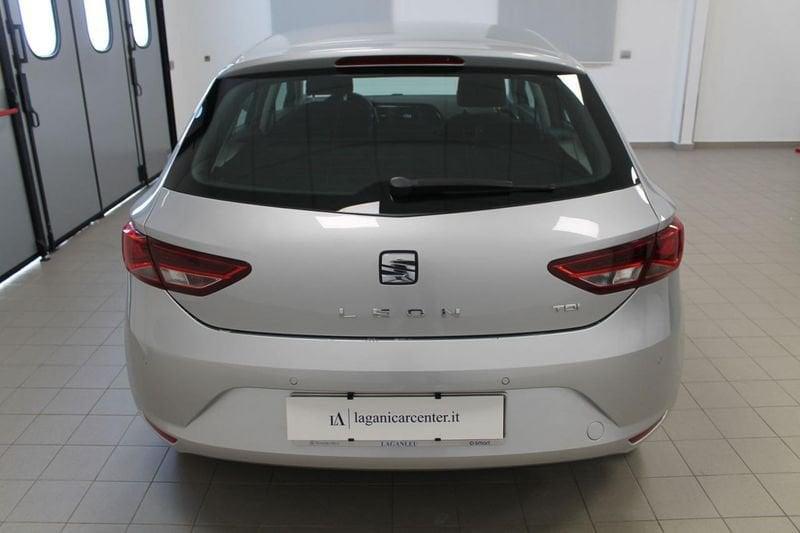 Seat Leon 1.6 TDI 110CV Style