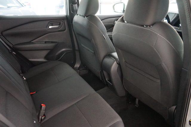 NISSAN Qashqai MHEV 158 CV Xtronic Business Uniprop. Certificata