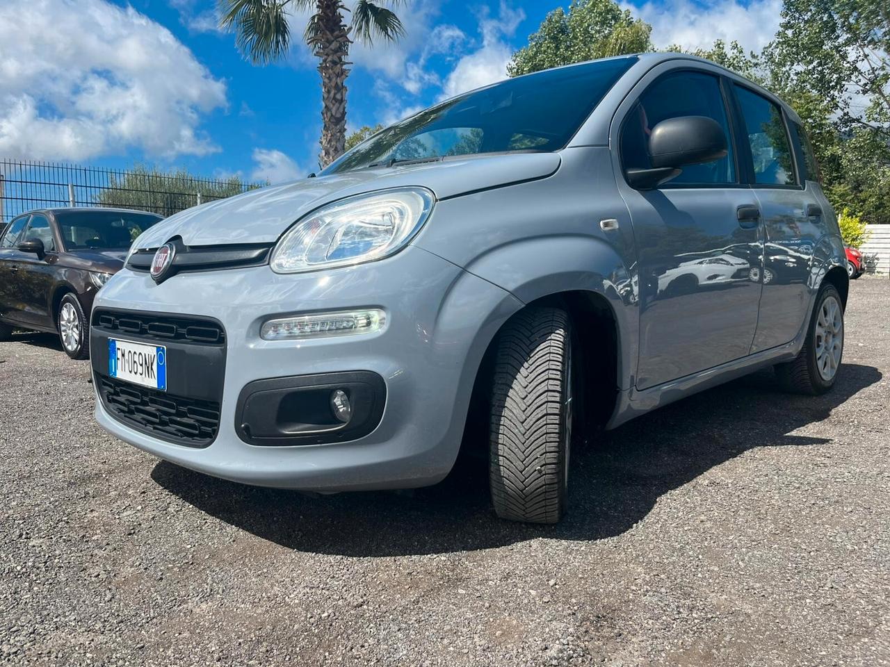Fiat Panda 1.3 MJT 95 CV S&S Easy 2018