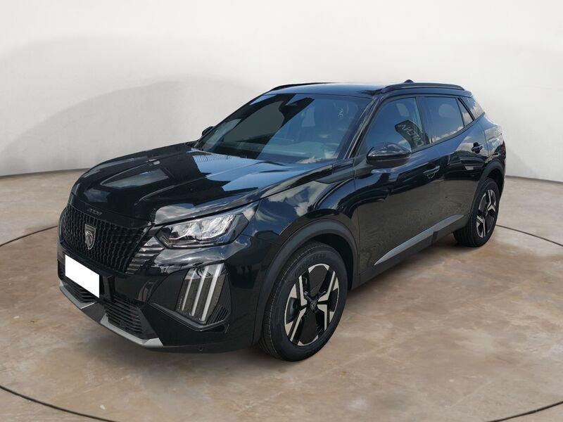 Peugeot 2008 2008 PureTech 100 S&S Allure