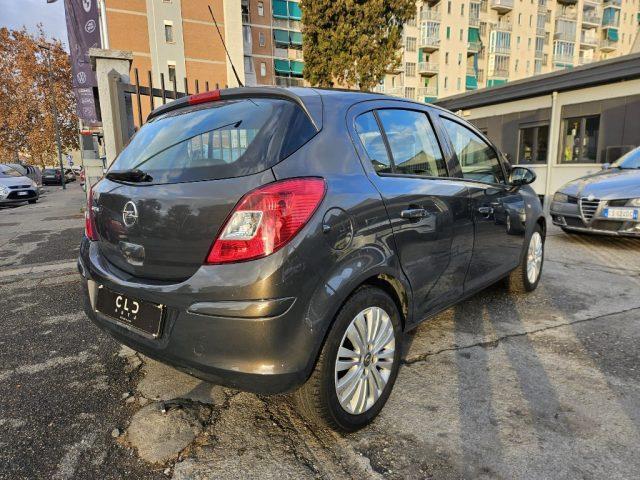 OPEL Corsa 1.2 85CV 5 porte GPL-TECH