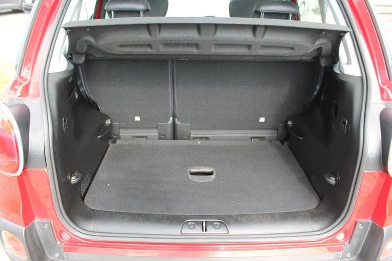 FIAT 500L 1.4 T-Jet 120cv Lounge GPL