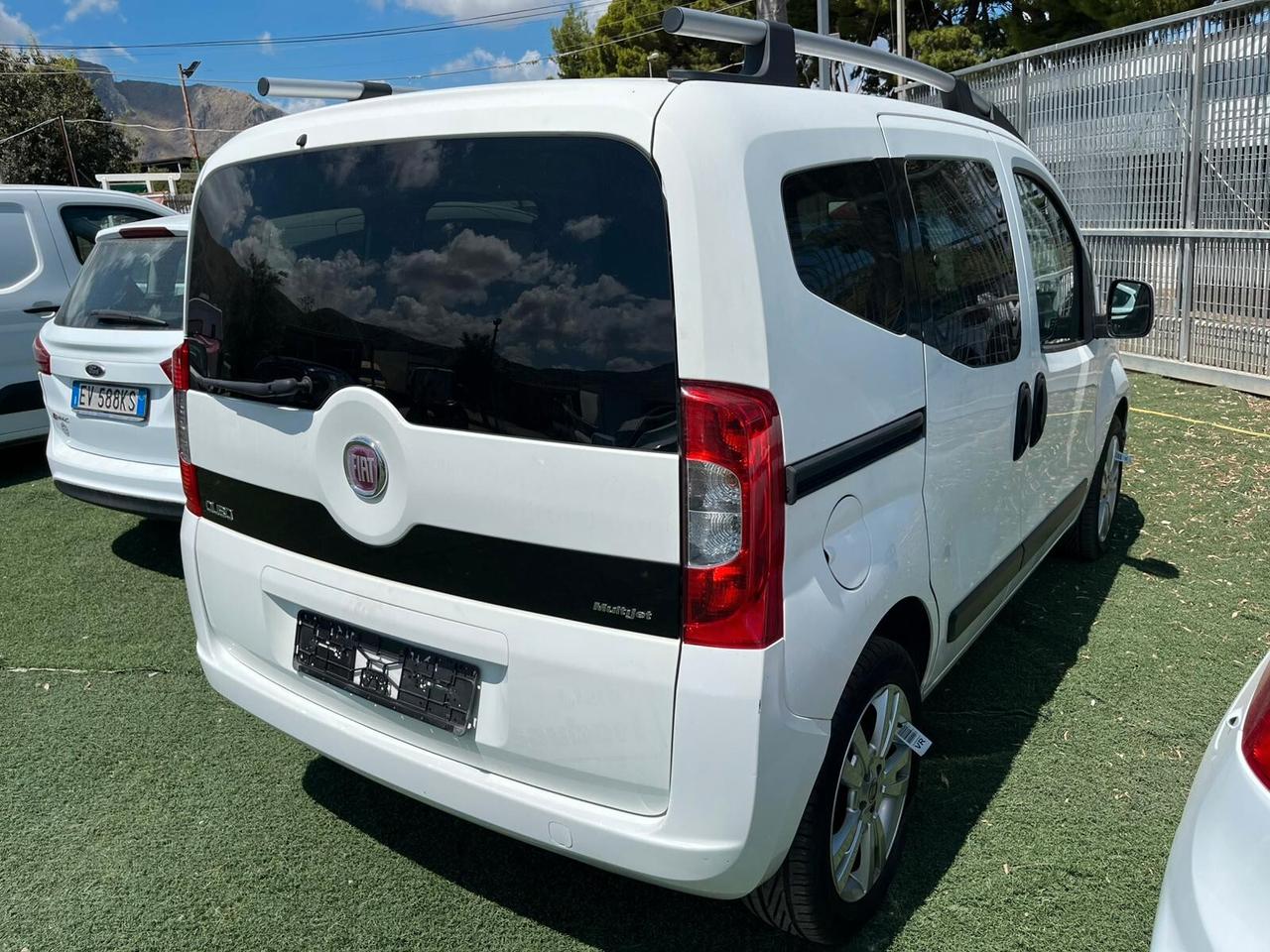 Fiat Qubo