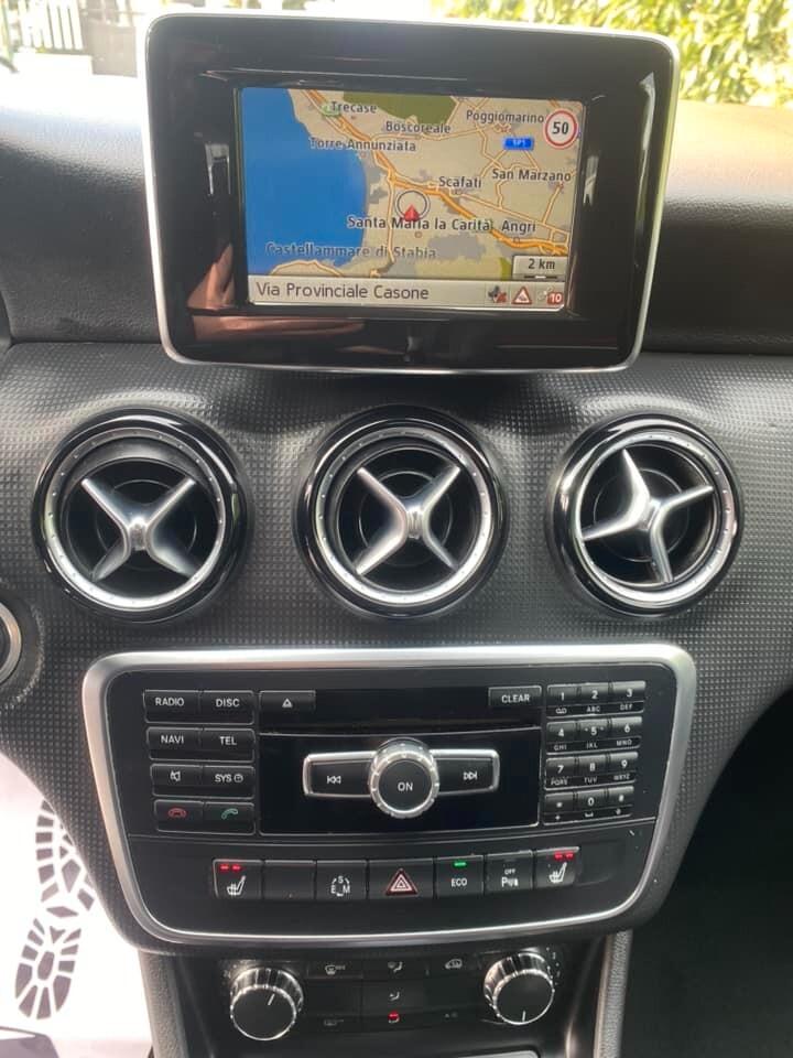 Mercedes-benz A 180 CDI Automatic Sport