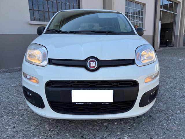 FIAT New Panda AUTOCARRO 1.0 GSE S&S Hybrid Pop Van 2 posti
