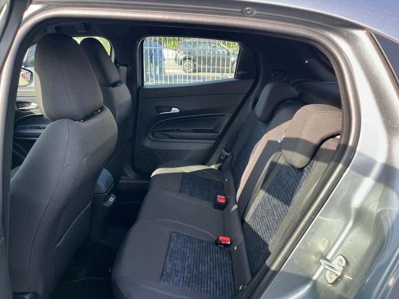 Alfa Romeo Junior Junior 1.2 145 CV Hybrid eDCT6