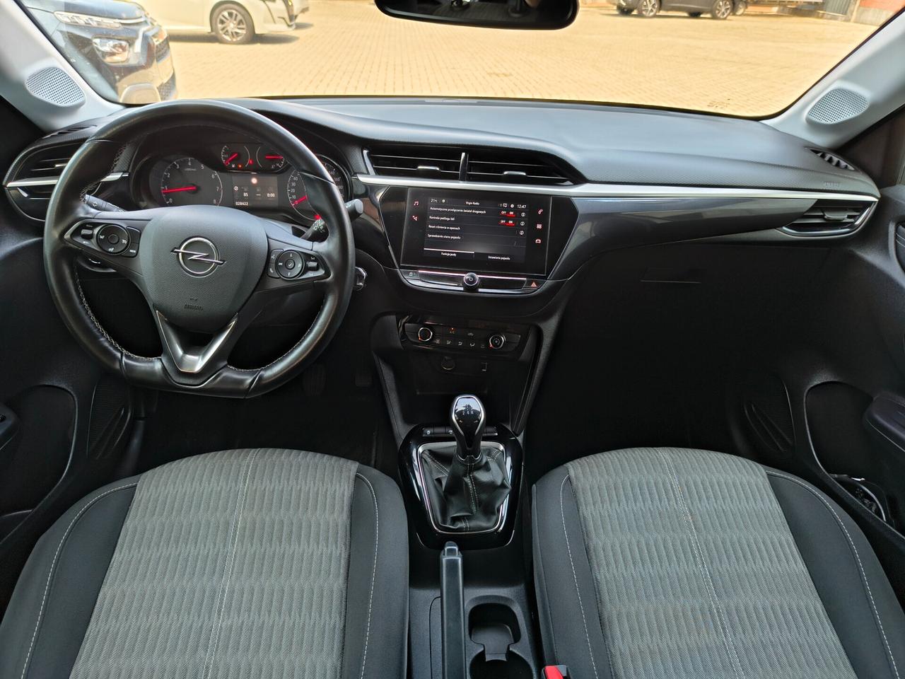 Opel Corsa 1.2 Edition