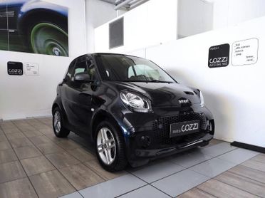 smart fortwo 3ªs.(C/A453) EQ Pure