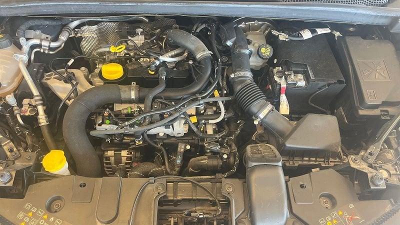 Renault Captur II 2019 1.0 TCe GPL Techno