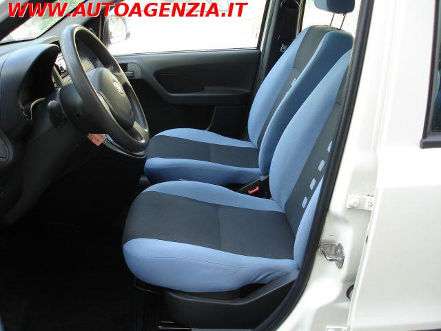 FIAT Panda 1.4 Natural Power Classic