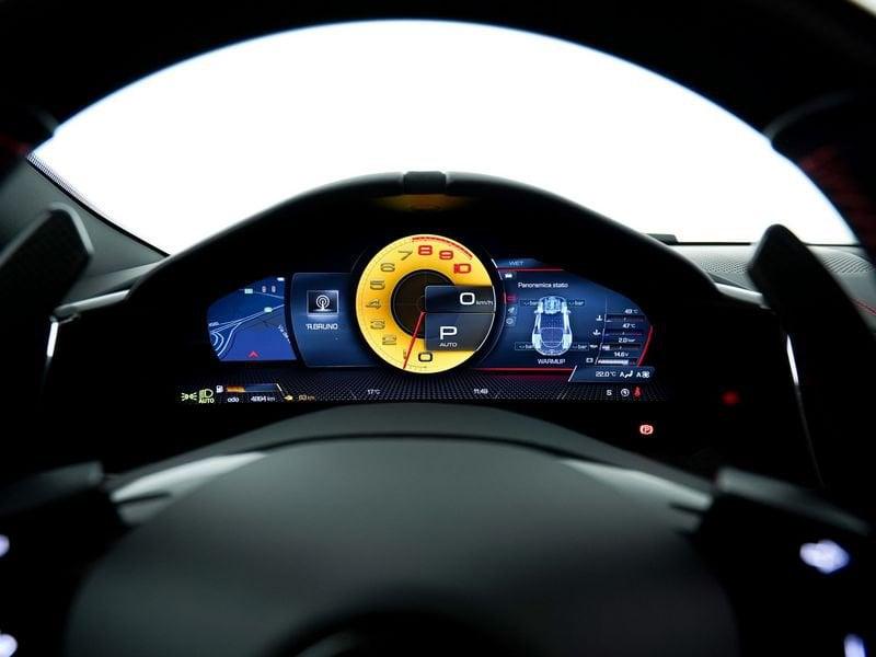 Ferrari Roma 3.9 Coupè DCT