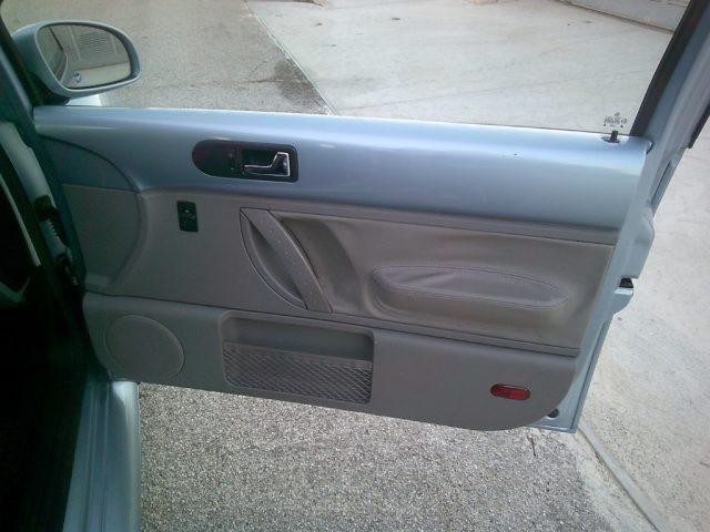 VOLKSWAGEN New Beetle 1.9 TDI 101CV