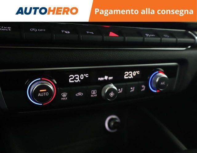 AUDI S3 SPB 2.0 TFSI quattro S tronic