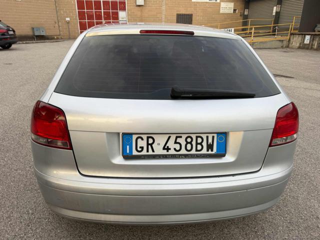 AUDI A3 2.0 16V TDI Ambition senza nessun lavoro da fare