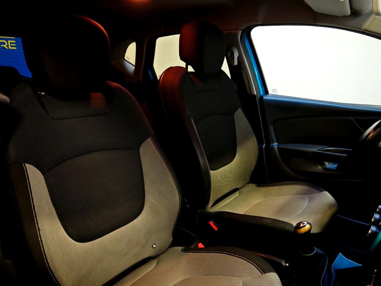 Renault Captur 0.9 TCe Energy