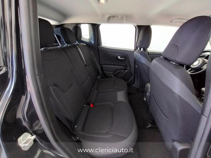 Jeep Renegade 1.0 T3 Limited