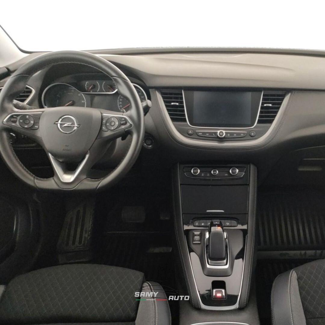 Opel Grandland X 1.6 Hybrid Plug-in aut. AWD Ultimate