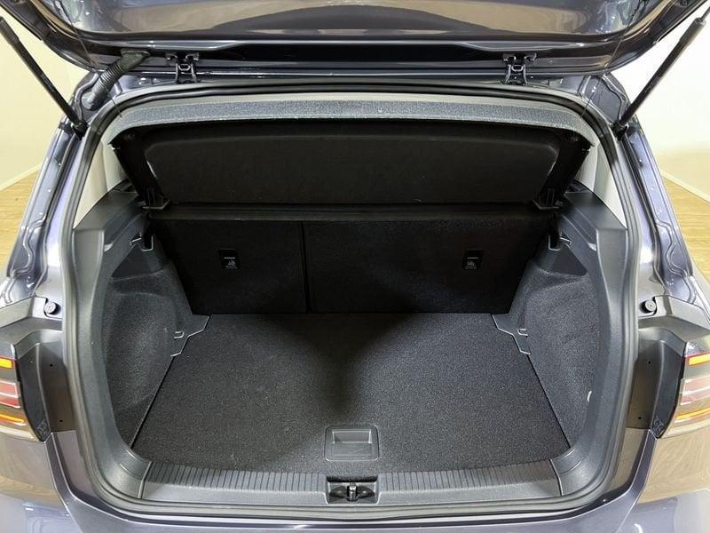 Volkswagen T-Cross 1.0 TSI Style BMT