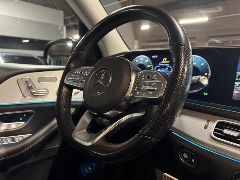 Mercedes-Benz GLS GLS 400 d 4Matic Premium Plus