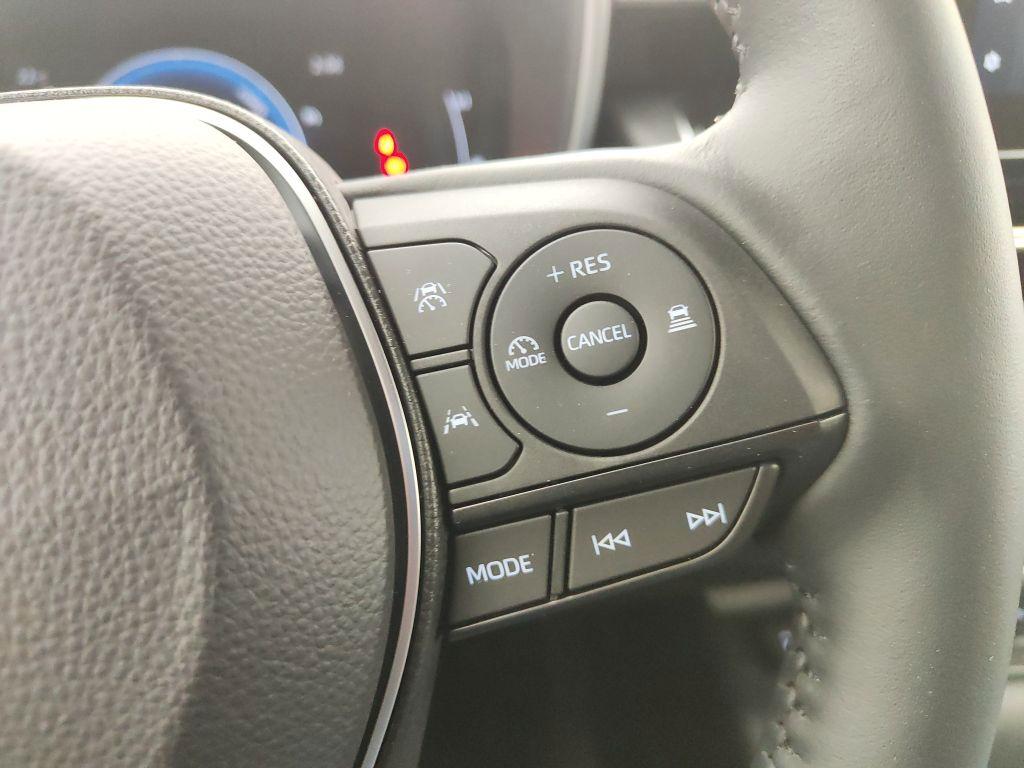 SUZUKI SWACE HYBRID 1.8 COOL