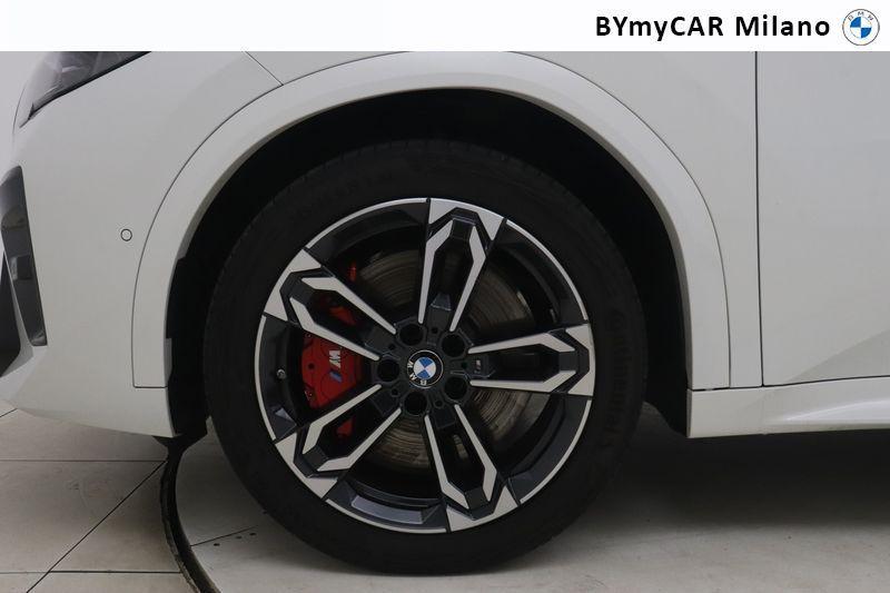 BMW X2 20 d 48V MSport Pro xDrive DCT