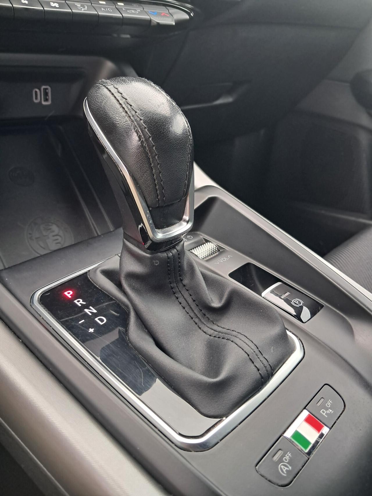 ALFA ROMEO TONALE 1.6mtj 130cv SPINT*LED*RADAR*Navi