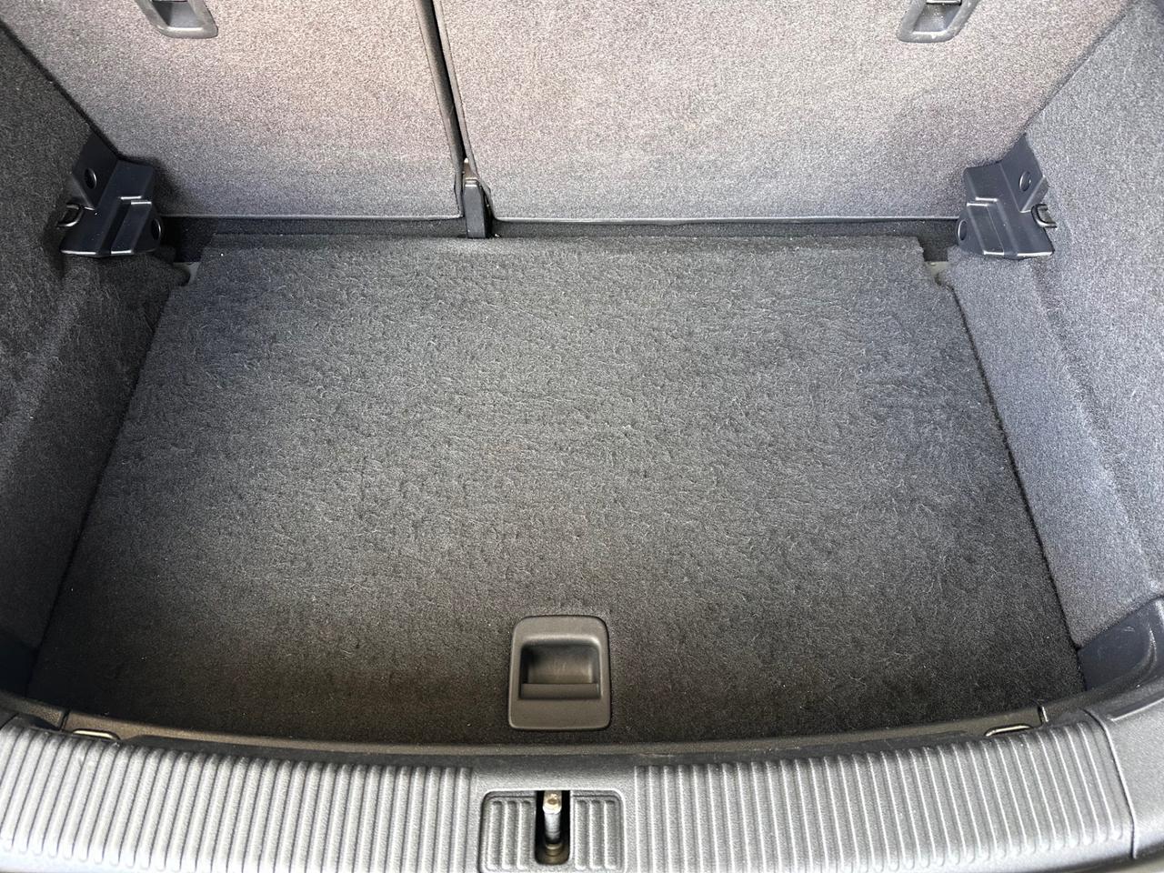 Audi A1 Sportback 1.0 tfsi Sport 82cv