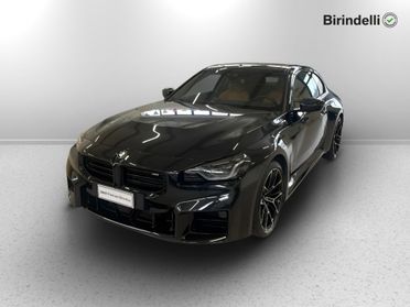 BMW Serie 2 Cpé(G42/87) - M2