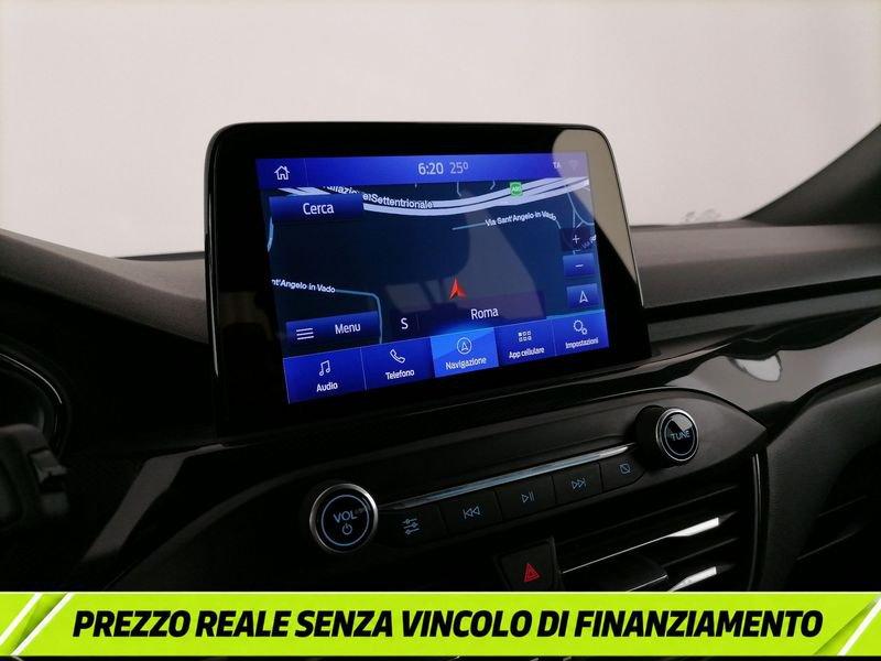 Ford Focus 1.0 ecoboost ST-Line s&s 125cv