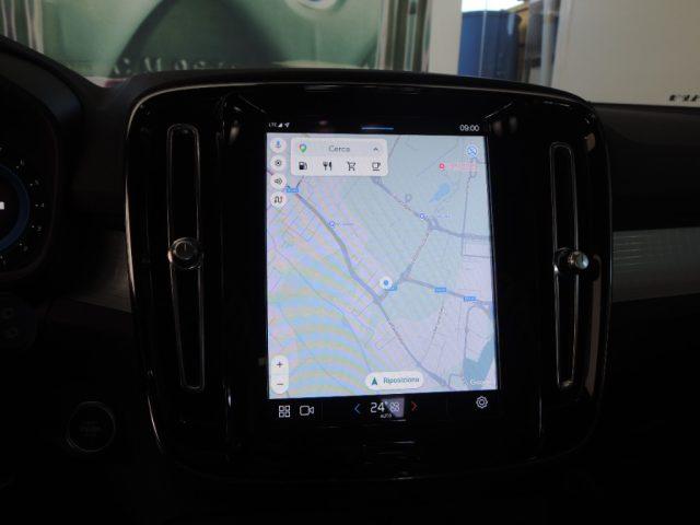 VOLVO XC40 B3 automatico Core