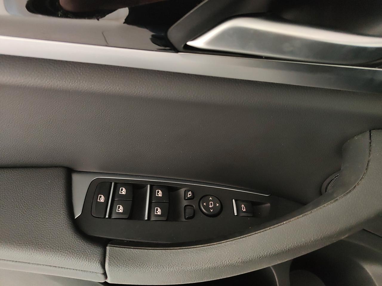 Bmw X3 sDrive18d 48V