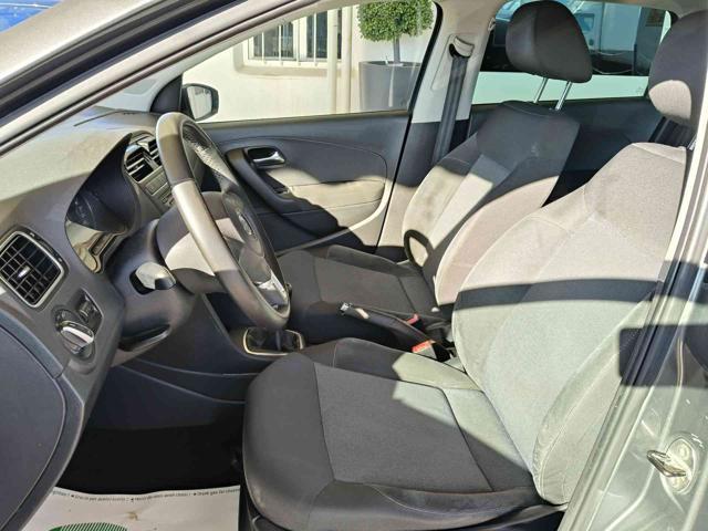 VOLKSWAGEN Polo 1.2 TDI DPF 5 p TETTO APRIBILE