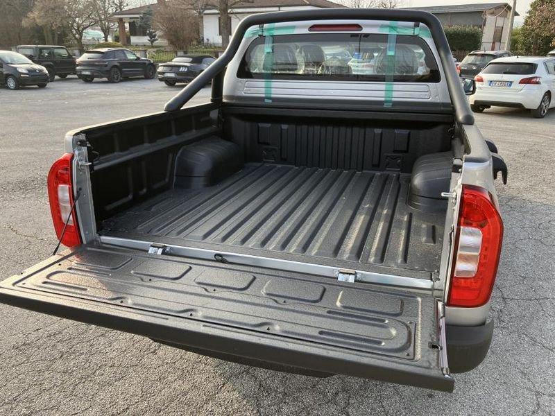 Foton Tunland G7 6 MT + IVA / VARI COLORI