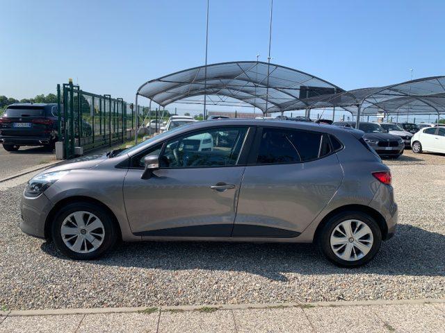 RENAULT Clio dCi 8V 75CV Start&Stop 5 porte Energy